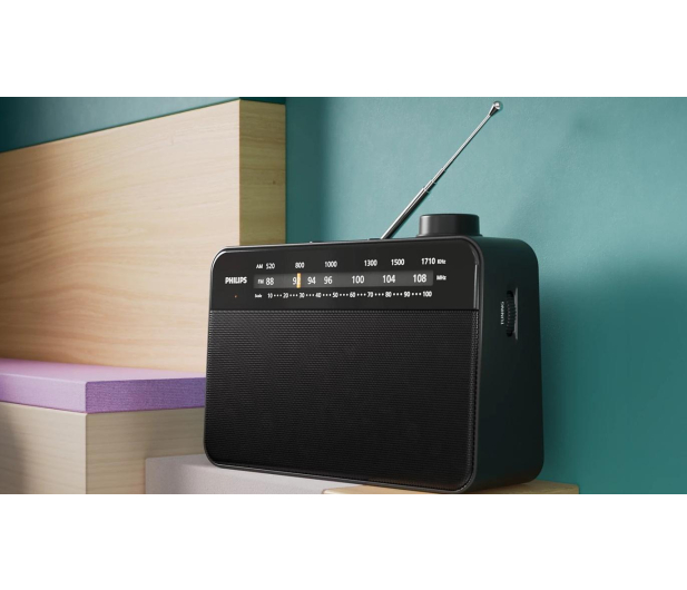 Philips TAR2509 - 1333173 - zdjęcie 6